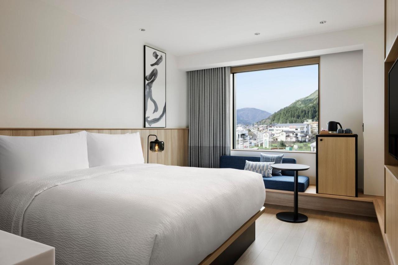 Hotel Fairfield By Marriott Hyogo Tajima Yabu Yabu  Exterior foto